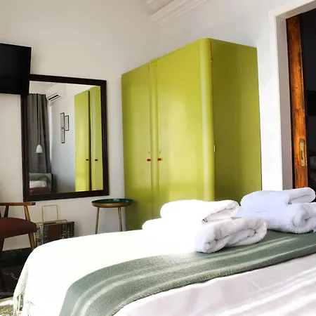 Apartamento Side Ii *