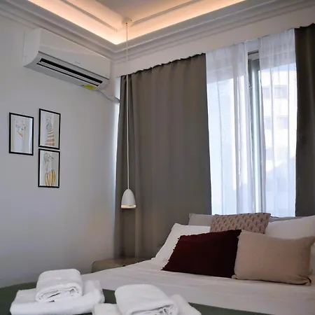 Appartement Side Ii Kavala