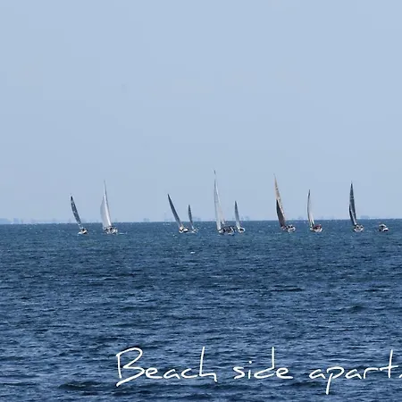 Side Ii Appartement Kavala