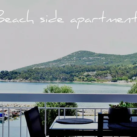 Side Ii Appartement *