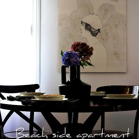 Side Ii Apartment
