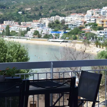 Side Ii Apartment Kavala