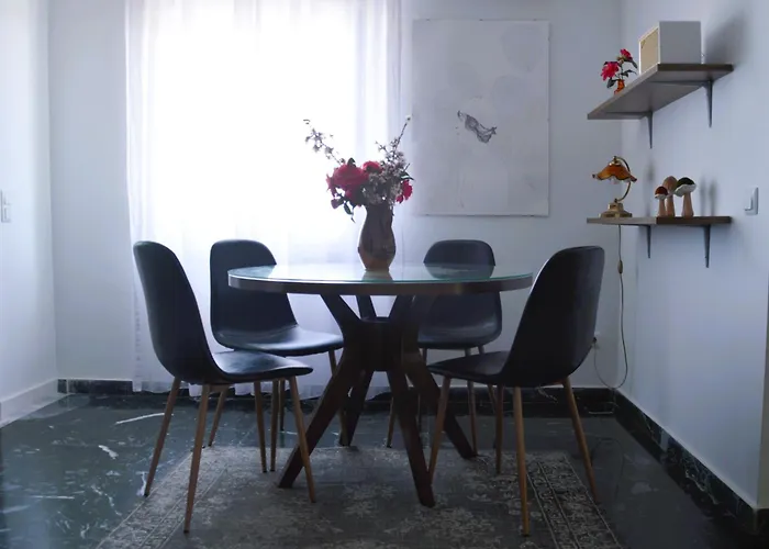 Side Ii Apartment Kavala