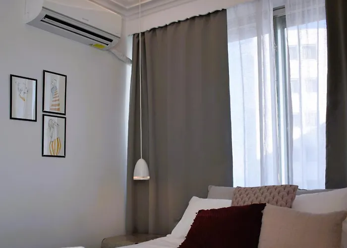 Apartment Side Ii Kavala