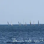 Side Ii شقة كافالا