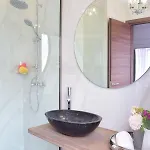 Side Ii شقة كافالا