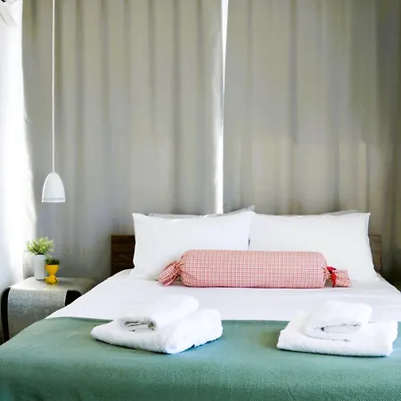 Side Ii Appartement *