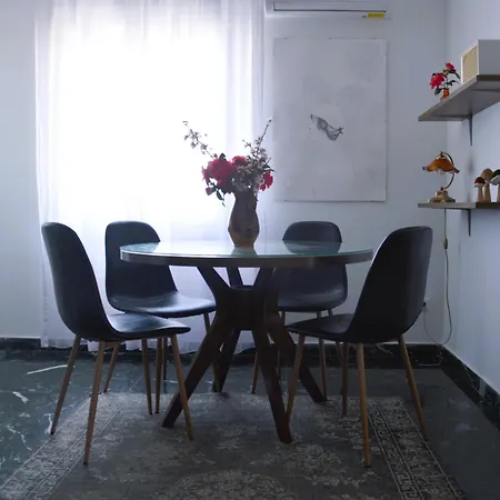 Side Ii Lejlighed Kavala