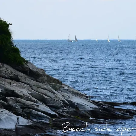 Side Ii Lejlighed Kavala