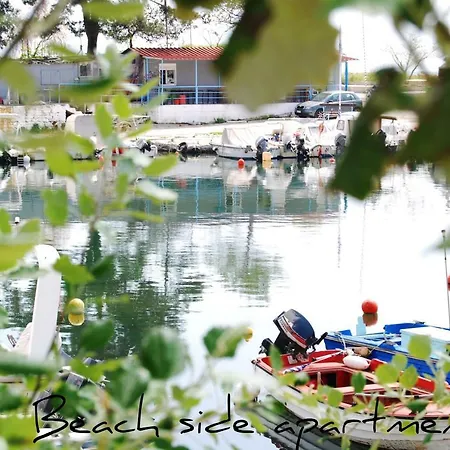 Appartement Side Ii *