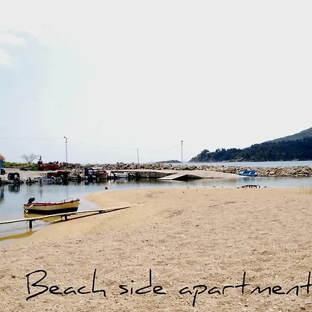 Side Ii Appartement *