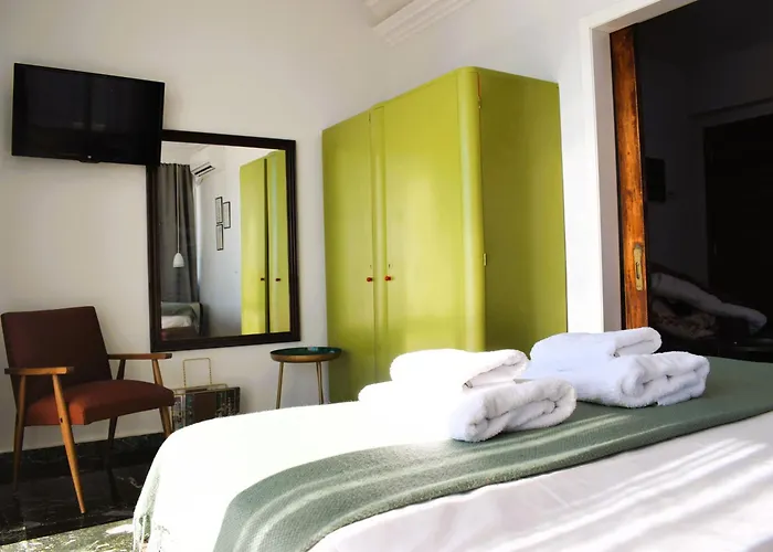 Διαμέρισμα Side Ii *