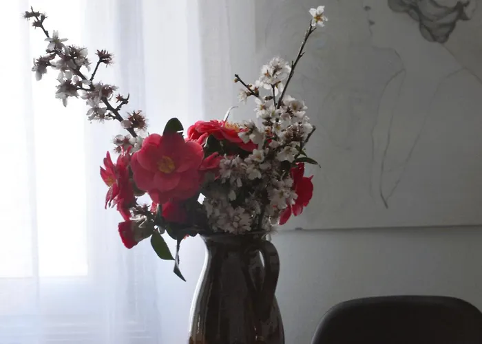 Διαμέρισμα Side Ii Καβάλα