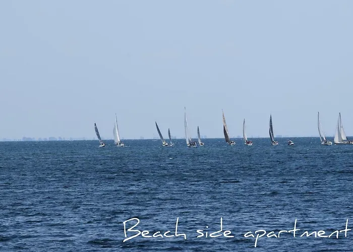 Side Ii Διαμέρισμα Καβάλα