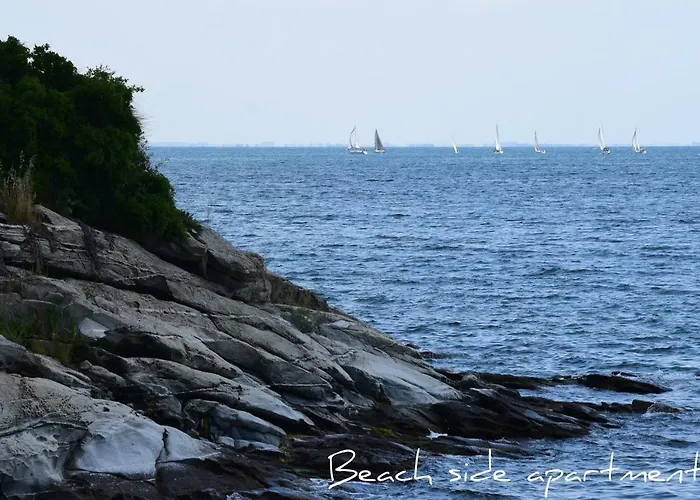 Side Ii Διαμέρισμα Καβάλα