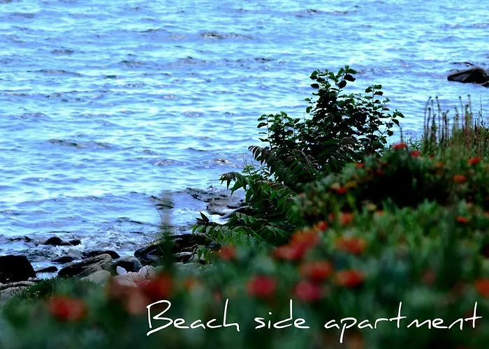 Side Ii Διαμέρισμα Καβάλα