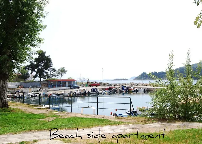 Διαμέρισμα Side Ii