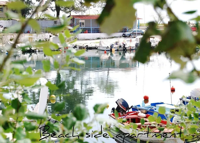 Διαμέρισμα Side Ii *