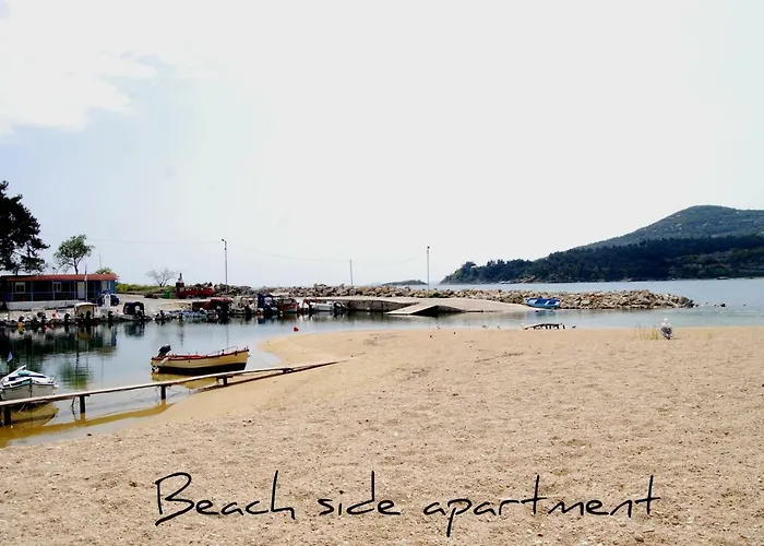 Side Ii Διαμέρισμα *