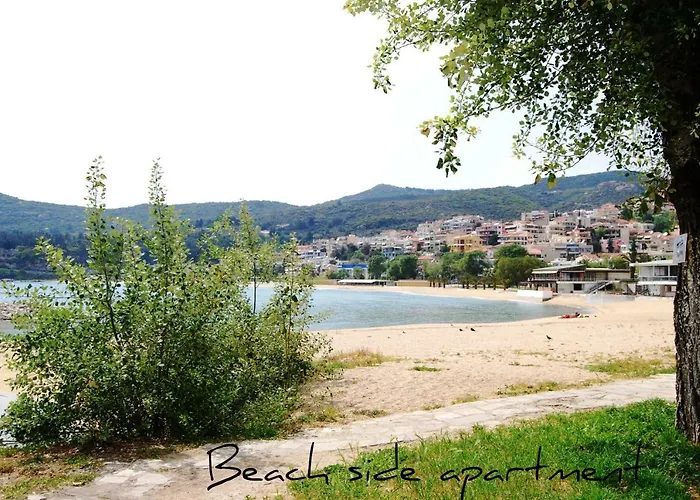 Διαμέρισμα Side Ii *