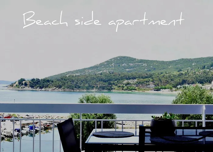 Side Ii Διαμέρισμα *