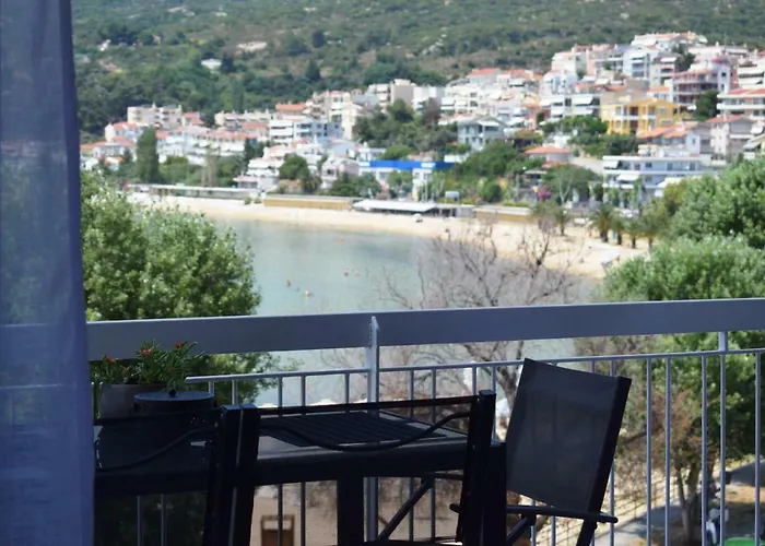 Side Ii Διαμέρισμα Καβάλα