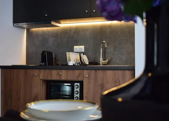 Side Ii Διαμέρισμα