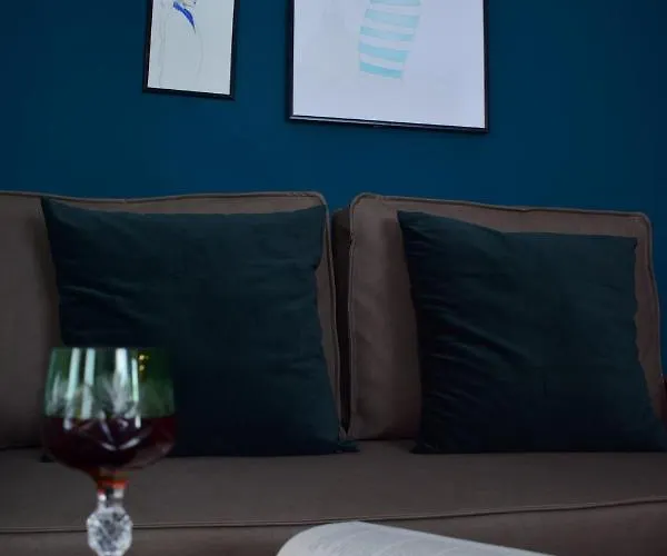 Διαμέρισμα Side Ii